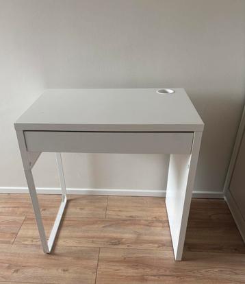 Ikea Micke kinderbureau gratis