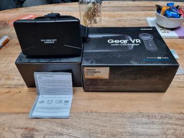 Samsung Gear VR