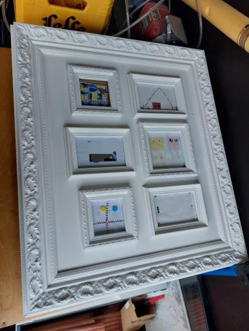 Gratis lijst voor foto's.  Alleen ophalen