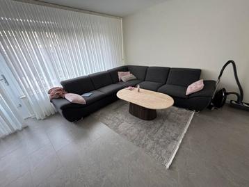 Ruime hoekbank 280x300 cm - Comfortabel en modern