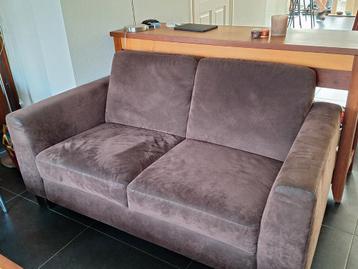 2-zits en 3-zits bankstel - nog prima zitcomfort