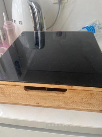 thee & koffie opberg kastje