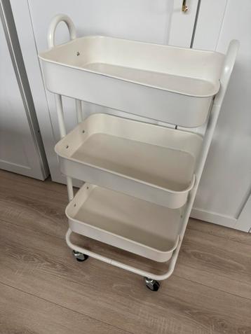 Keukentrolley
