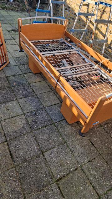 Elektrisch bed