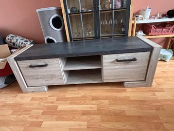Tv meubel