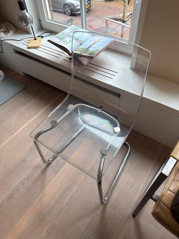 Ikea stoel - Gratis af te halen