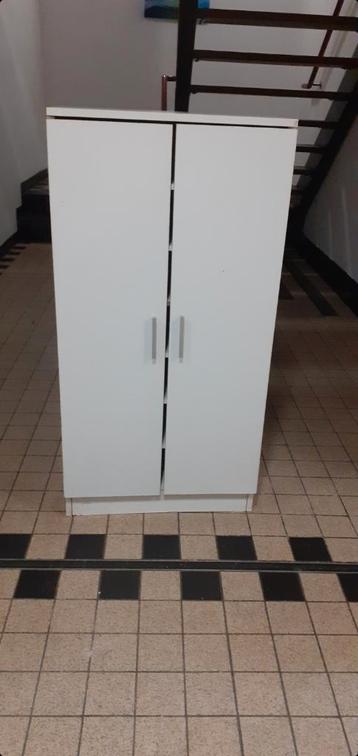 Schoenenkast gratis ophalen