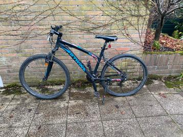 Gratis B'Twin Rockrider Mountainbike