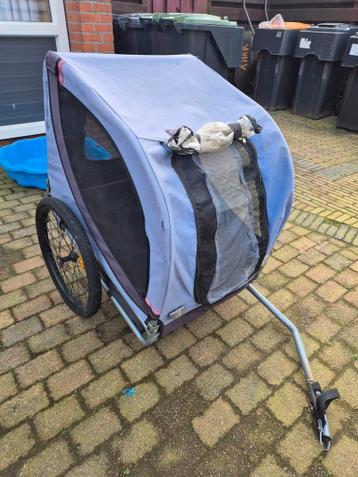 Fietskar gratis opknapper vandaag ophalen