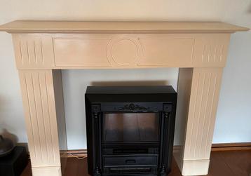 Let op! Alleen de Ombouw is gratis!