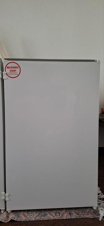 Pelgrim Inbouw Koelkast KB8170M/P02 - 148L Inhoud