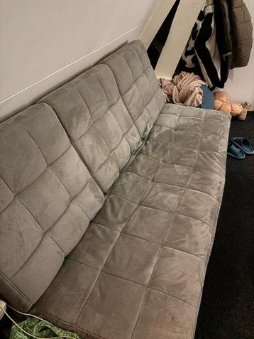 Gratis Slaapbank 1.70m breed