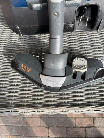 Philips Stofzuiger met TriActive mondstuk - Gebruikt