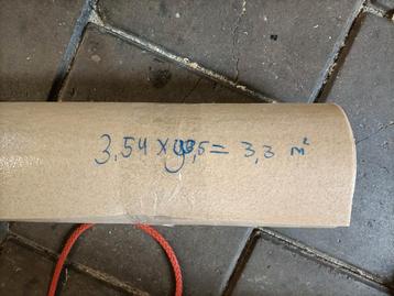 Ondervloer voor laminaat