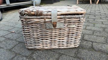 Basil fietsmand 50 x 35 cm