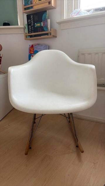 Schommelstoel GRATIS