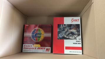 Oude computer software & gerelateerde boeken