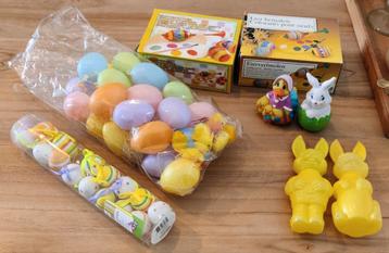 Gratis paasversiering