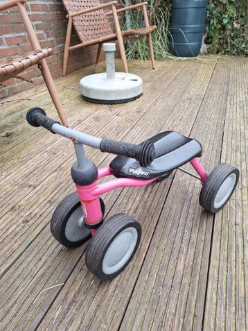 kinderfietsje klein baby