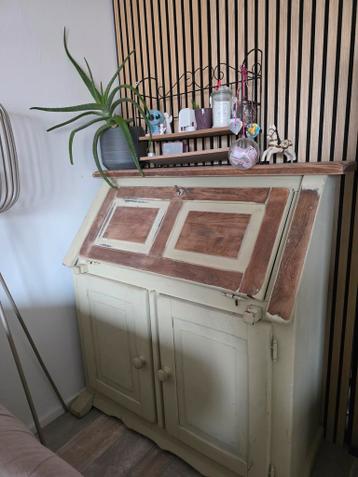 Secretariaat opknapper