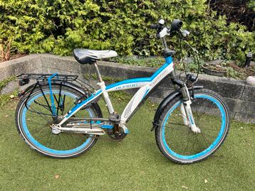 Alpina Yabber fiets 24 inch