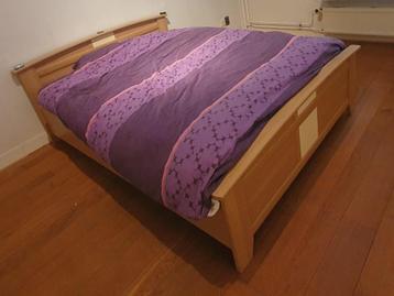Gratis af te halen 2 persoonsbed