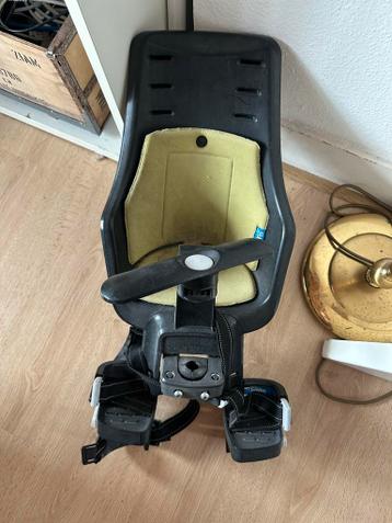 Fietsstoeltje Bobike - Gratis af te halen