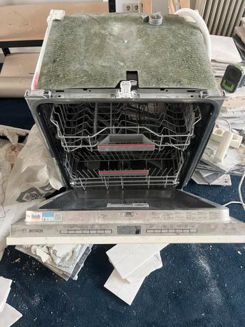 Gratis af te halen: Oude Bosch vaatwasser (zelf sjouwen)