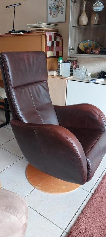 Gratis ophalen - Prominent Fauteuil- gratis ophalen.