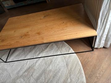 Salontafel Montel 140x80x30