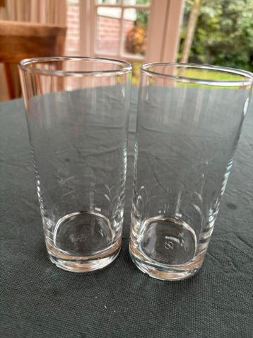 46 Jordaan longdrinkglazen - 27 cl