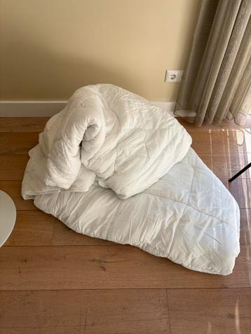 Dekbed 140x200