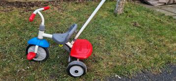 Driewieler Fisher Price