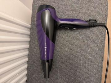 Remington Ionic Föhn - Krachtig en Goede Staat