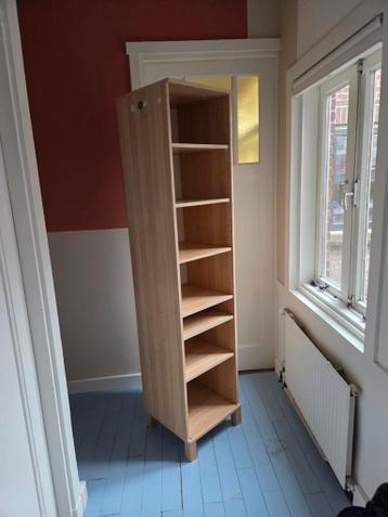 Ikea kast, gratis ophalen in Utrecht