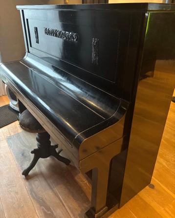 Piano, GRATIS