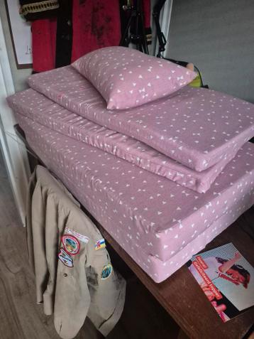 Kussenset voor Kallax kast - Gratis!