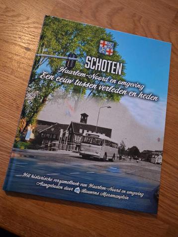 Schoten Haarlem-Noord AH