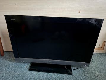 Sony Bravia 32ex-500