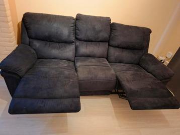 3zits en 2zits bank gratis op te halen