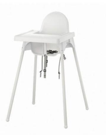 Ikea kinderstoel gratis ophalen