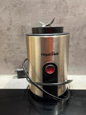Royal VKB Blender Zonder Beker