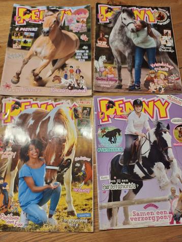 Pennys ruilen in Ermelo