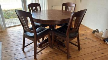 Gratis eethoek in Biddinghuizen