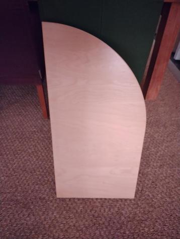 Gratis Ikea Galant bureaublad onderdelen