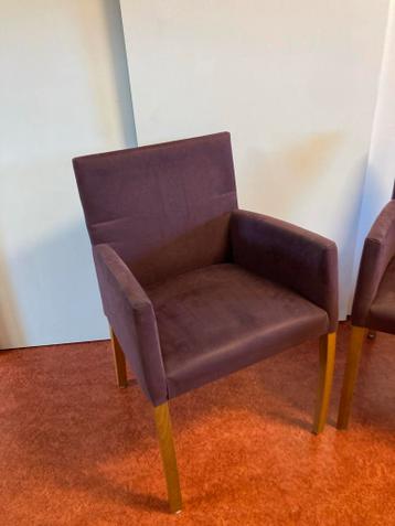 Gratis. 2 leuke stoeltjes gratis op te halen