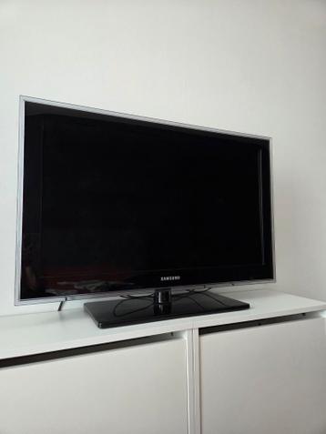 Samsung LCD TV - Goede staat