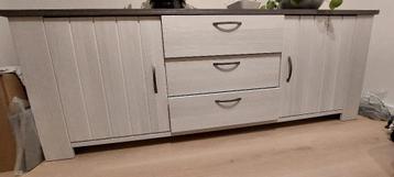 Woonexpress Herwijnen - Dressoir