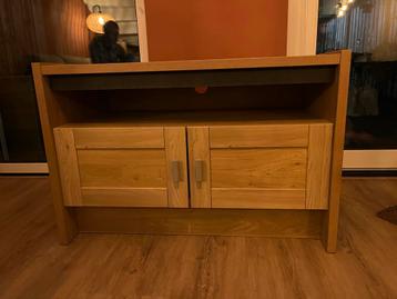 Mooi TV meubel - 63x95x48 (hxbxd) - Zo goed als nieuw