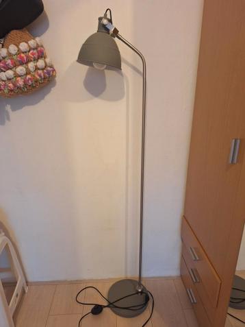 staande lamp